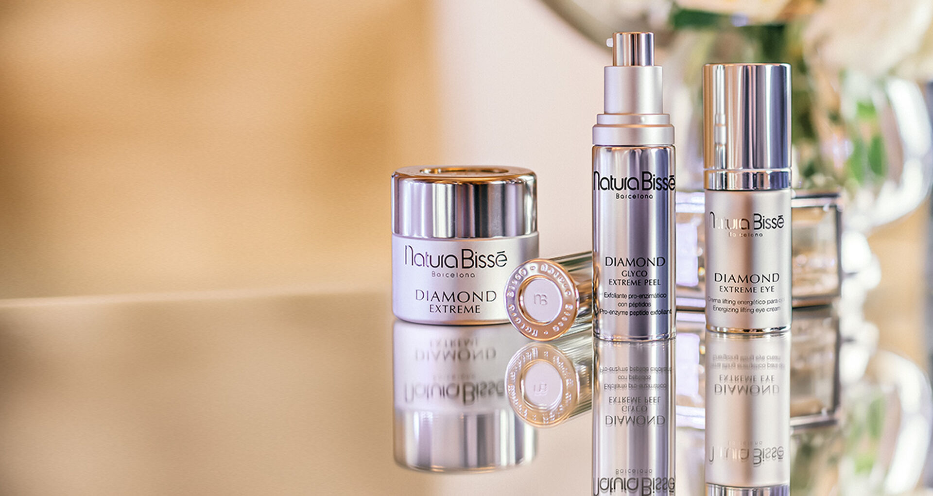 Legendary Products for Spectacular Skin null